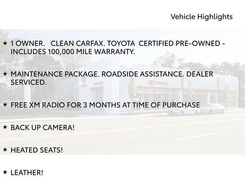 Certified 2024 Toyota Sienna XLE FWD image 6