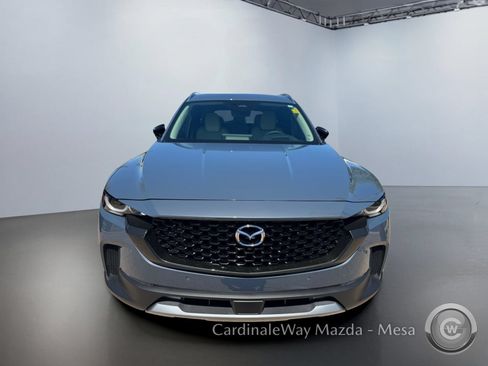New 2026 MAZDA CX-50 2.5 Turbo w/ Weather Package AWD/4WD image 9