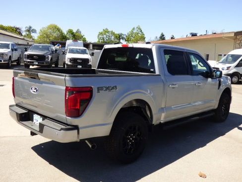 New 2026 Ford F150 XLT AWD/4WD image 3