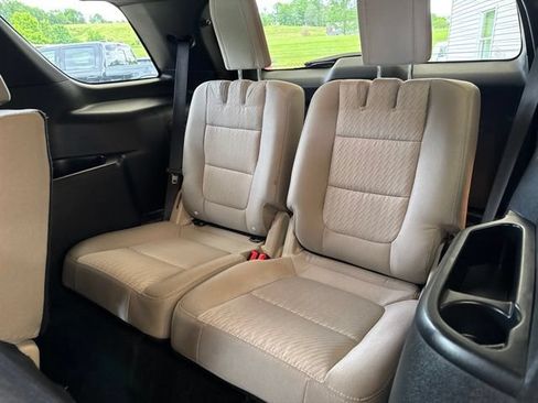 Used 2018 Ford Explorer 4WD image 30