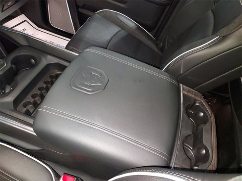 New 2026 RAM 5500 Tradesman w/ Laramie Trim Package image 27