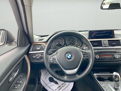 Used 2014 BMW 328i xDrive Sedan AWD/4WD image 37