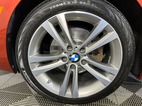 Used 2019 BMW 430i xDrive Convertible AWD/4WD image 16