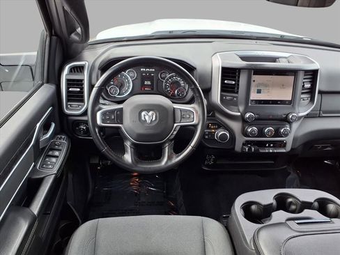 Used 2024 RAM 2500 Big Horn image 4