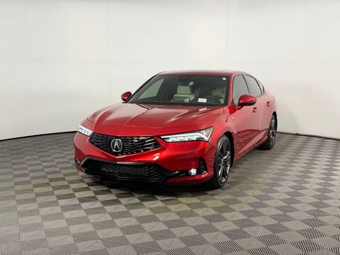 Used 2025 Acura Integra A-Spec image 11