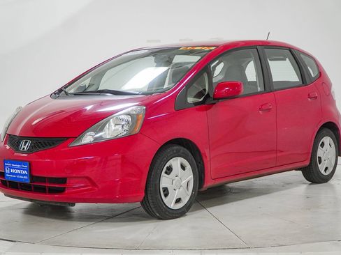 Used 2013 Honda Fit image 4