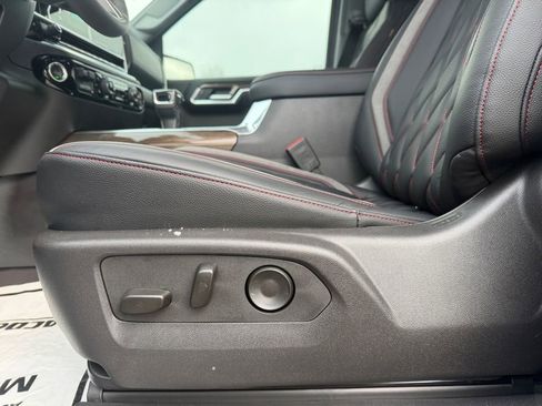 New 2025 Chevrolet Silverado 1500 RST AWD/4WD image 13