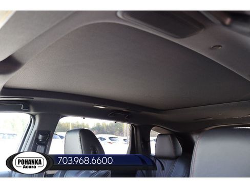 New 2026 Acura MDX Type S image 22