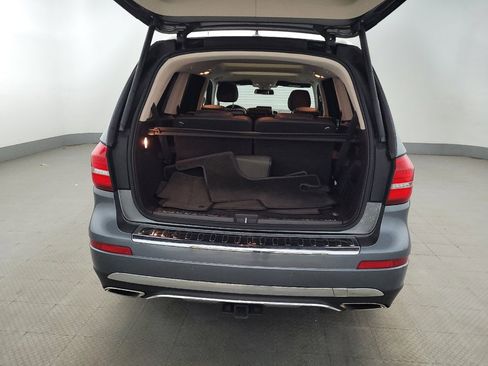 Used 2019 Mercedes-Benz GLS 450 4MATIC image 29