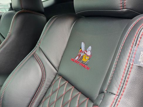 Used 2022 Dodge Challenger R/T Scat Pack w/ Shaker Package image 14