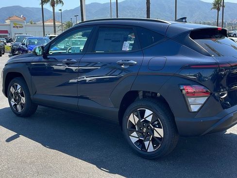 New 2025 Hyundai Kona SEL image 11