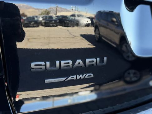 Used 2024 Subaru Ascent Onyx Edition Limited w/ Popular Package Onyx image 43