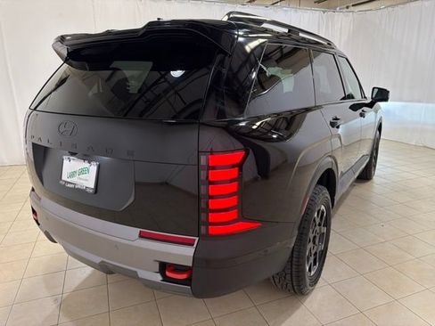 Used 2026 Hyundai Palisade XRT Pro AWD/4WD image 6