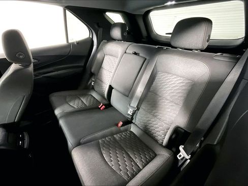 Used 2020 Chevrolet Equinox LT image 26