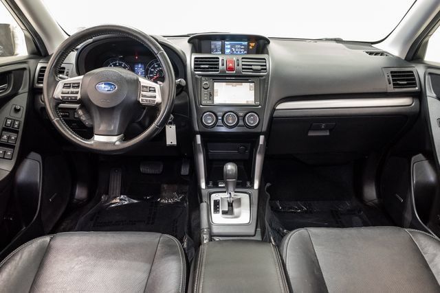 Used 2014 Subaru Forester 2.0XT Touring w/ Popular Package #2 AWD/4WD image 27