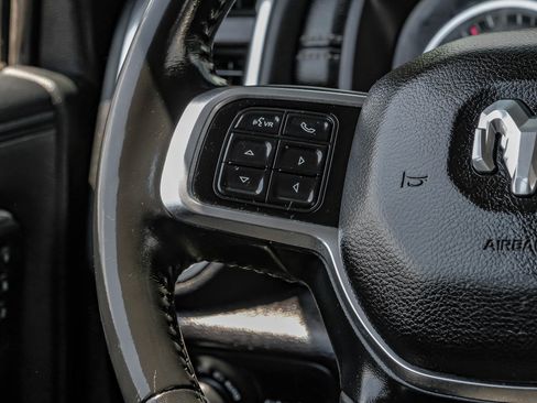 Used 2020 RAM 2500 Laramie AWD/4WD image 13
