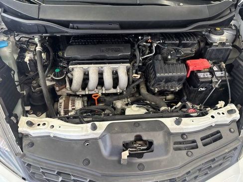 Used 2012 Honda Fit Sport image 15