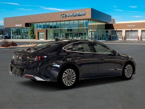 New 2026 Hyundai Sonata SEL image 23