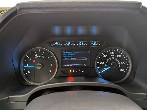 Used 2019 Ford F150 XLT w/ Equipment Group 302A Luxury image 17