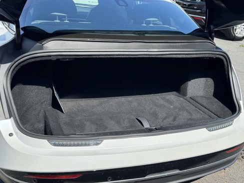 Used 2023 Lucid Air Pure AWD/4WD image 8