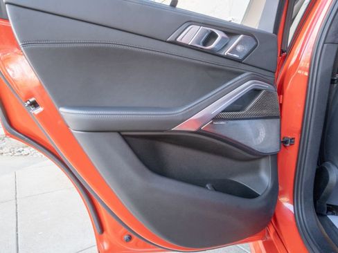 Used 2024 BMW X6 M Competition w/ Executive Package image 16