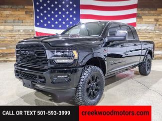Used 2024 RAM 2500 Limited video 1