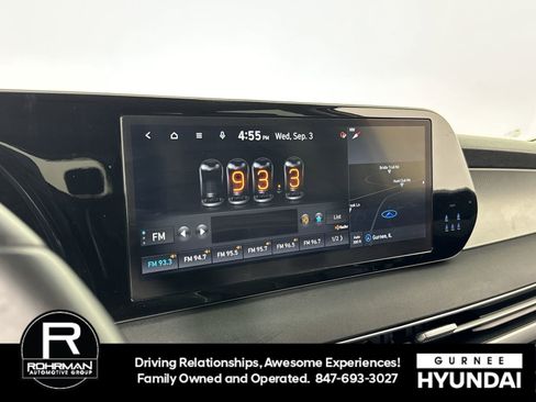 Used 2023 Hyundai Palisade XRT image 6