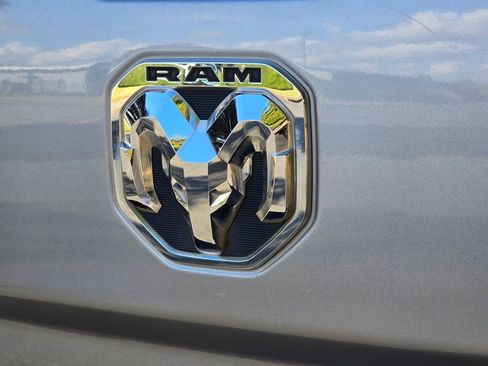 Used 2022 RAM 2500 Laramie image 12
