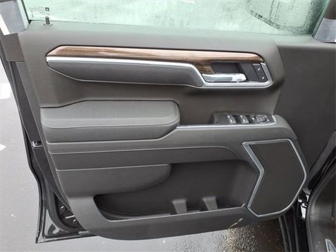 New 2026 Chevrolet Silverado 1500 RST w/ RST Select Package image 22