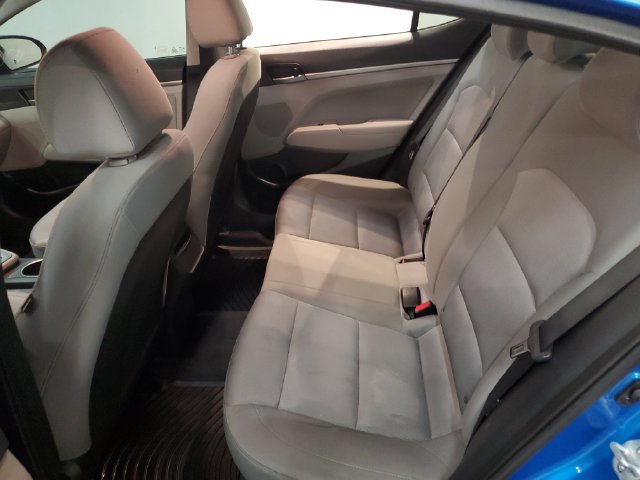 Used 2017 Hyundai Elantra SE FWD image 26