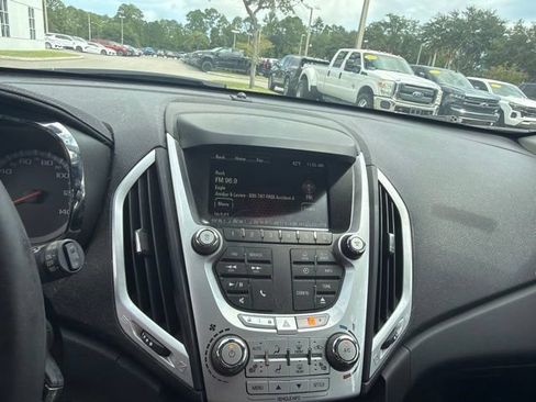 Used 2012 GMC Terrain SLT FWD image 12