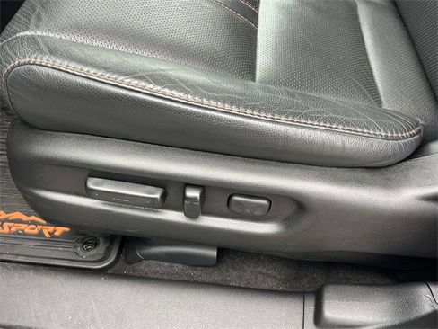 Used 2022 Honda Passport TrailSport image 30