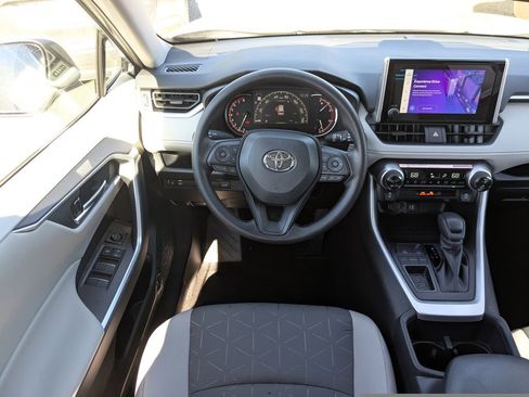 New 2025 Toyota RAV4 XLE w/ Convenience Package image 15