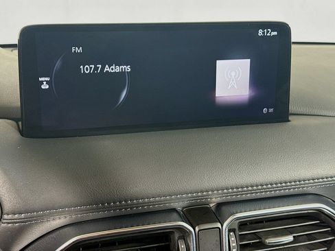 Used 2022 MAZDA CX-5 Carbon Edition AWD/4WD image 15