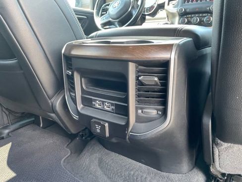 Used 2021 RAM 1500 Laramie AWD/4WD image 65
