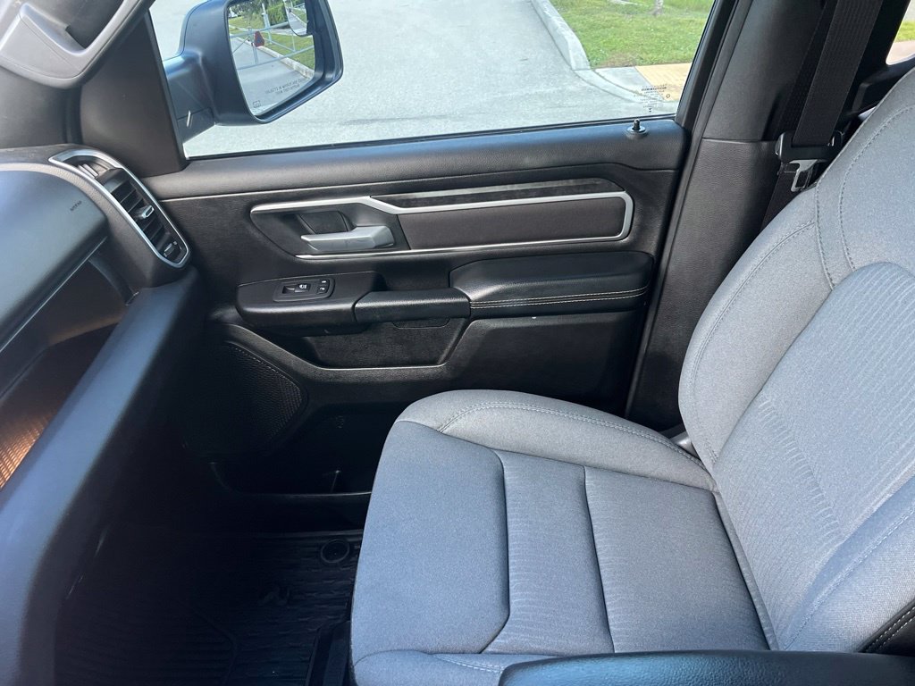Used 2023 RAM 1500 Big Horn AWD/4WD image 41