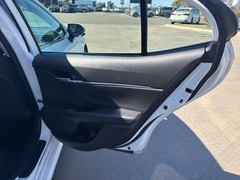 Used 2024 Toyota Camry LE image 13