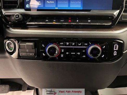 New 2026 Chevrolet Silverado 1500 RST w/ RST Select Package AWD/4WD image 46