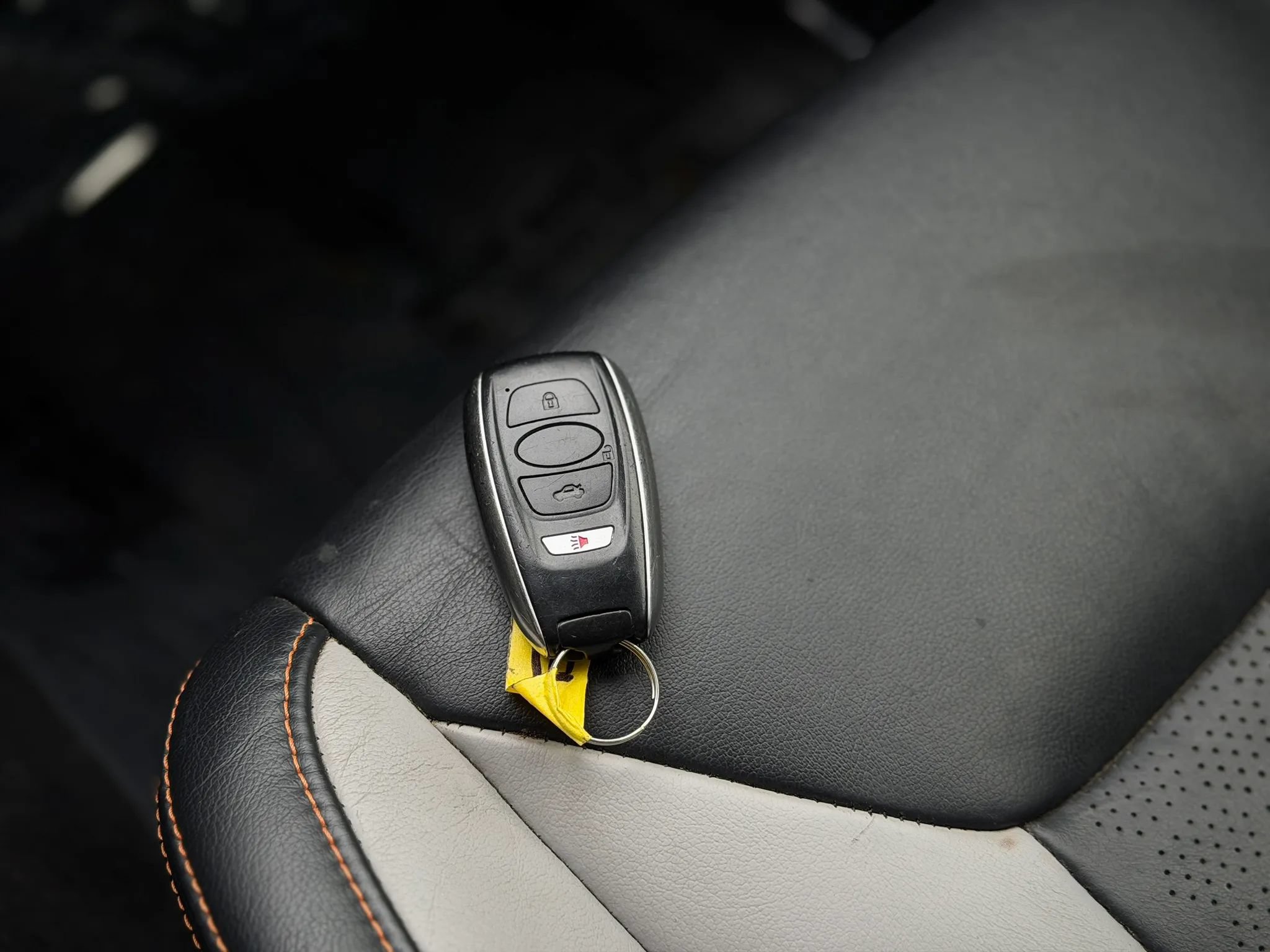 Used 2019 Subaru Crosstrek 2.0i Limited w/ Moonroof Package w/Navigation AWD/4WD image 29