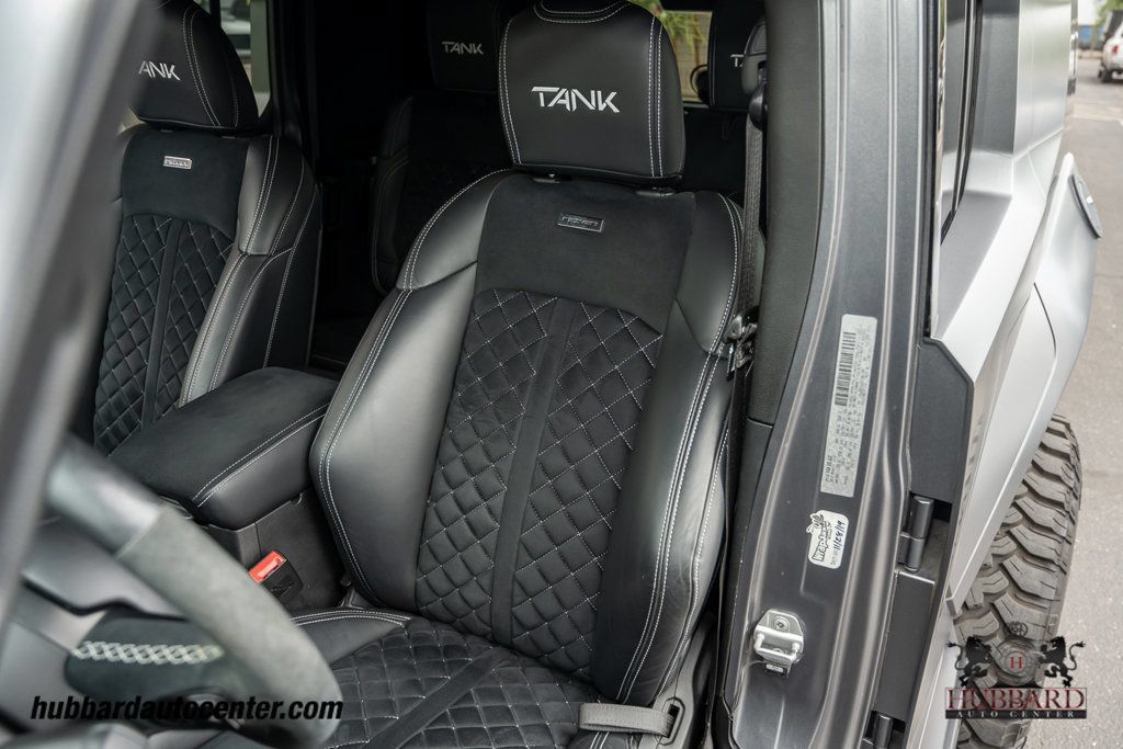 Used 2019 Jeep Wrangler Unlimited Sport S AWD/4WD image 20