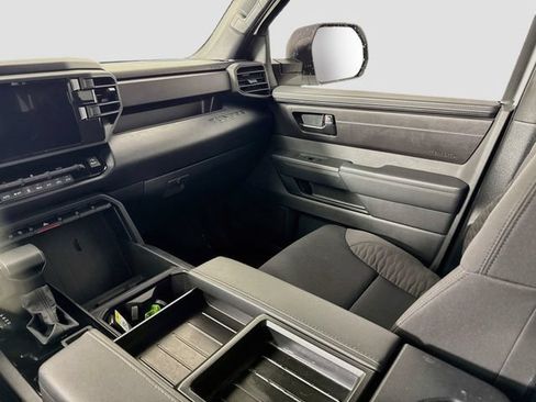 Certified 2026 Toyota Tundra SR RWD image 23