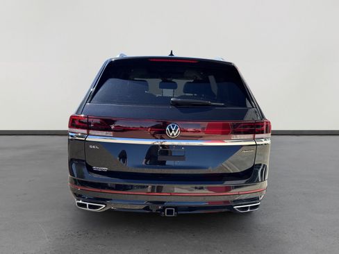 New 2026 Volkswagen Atlas SEL Premium R-Line AWD/4WD image 5