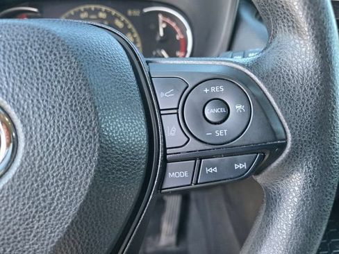 Certified 2024 Toyota RAV4 XLE AWD/4WD image 22