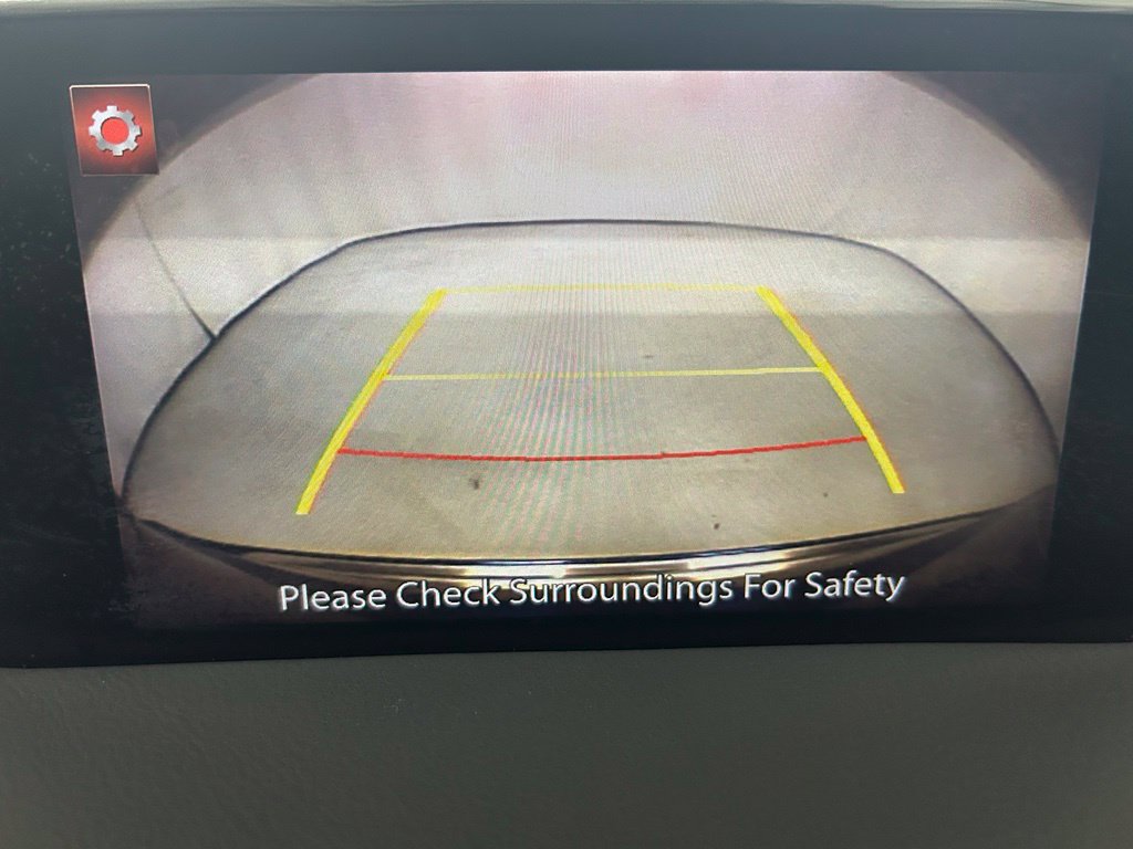 Used 2019 MAZDA CX-5 Grand Touring AWD/4WD image 21