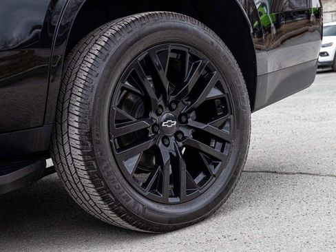 Used 2022 Chevrolet Tahoe LT w/ Luxury Package image 8