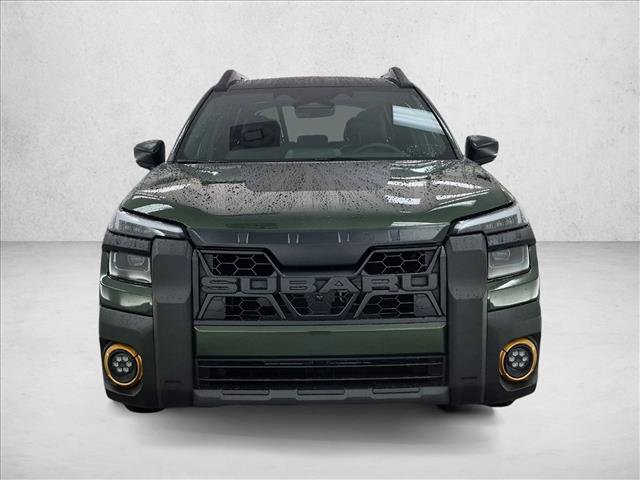 New 2026 Subaru Outback Wilderness AWD/4WD image 6