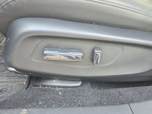 Used 2026 Honda HR-V EX-L image 9