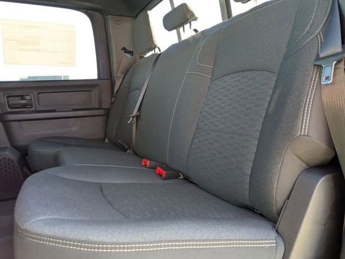 New 2026 RAM 2500 Tradesman image 30