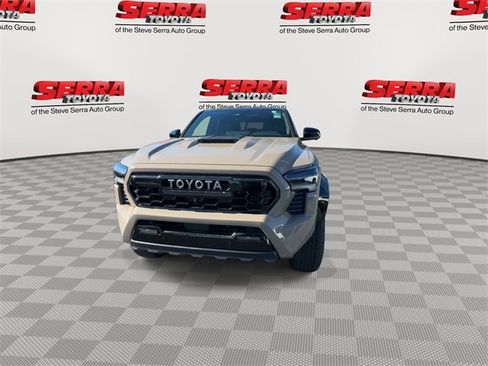 New 2025 Toyota Tacoma TRD Pro image 6