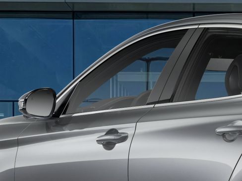 New 2026 Genesis G70 2.5T Prestige RWD image 12